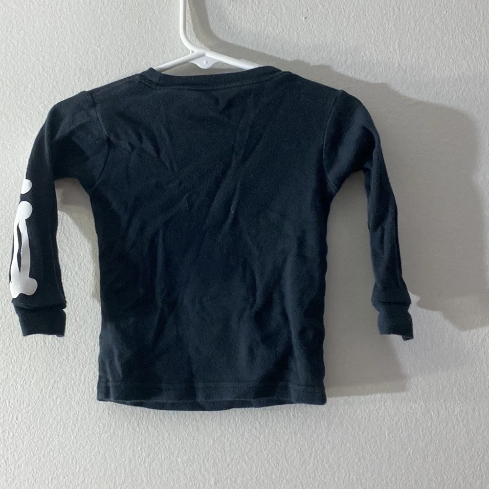 HALLOWEEN Shirt Size 12 months